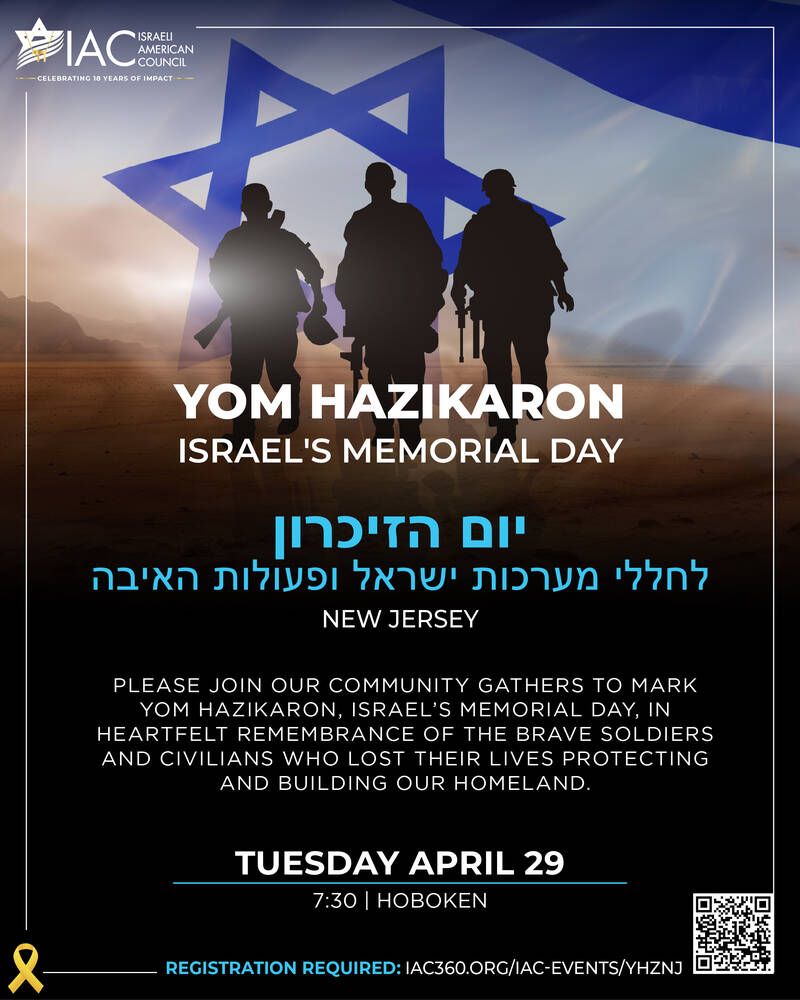 Israel United - Celebrating Israel at Dolby Theatre, 27 May | Event in Hollywood | AllEvents