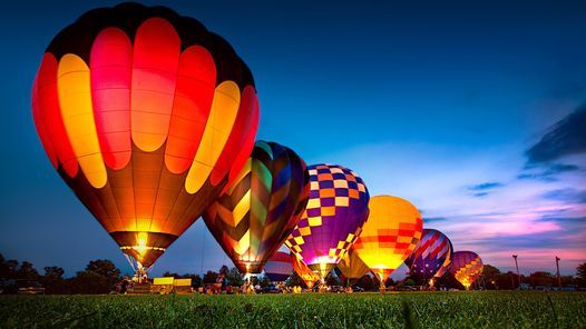 North Carolina Balloon Festival 2021 North Carolina Zoo Asheboro October 21 To October 23 Allevents In North Carolina Balloon Festival 2022