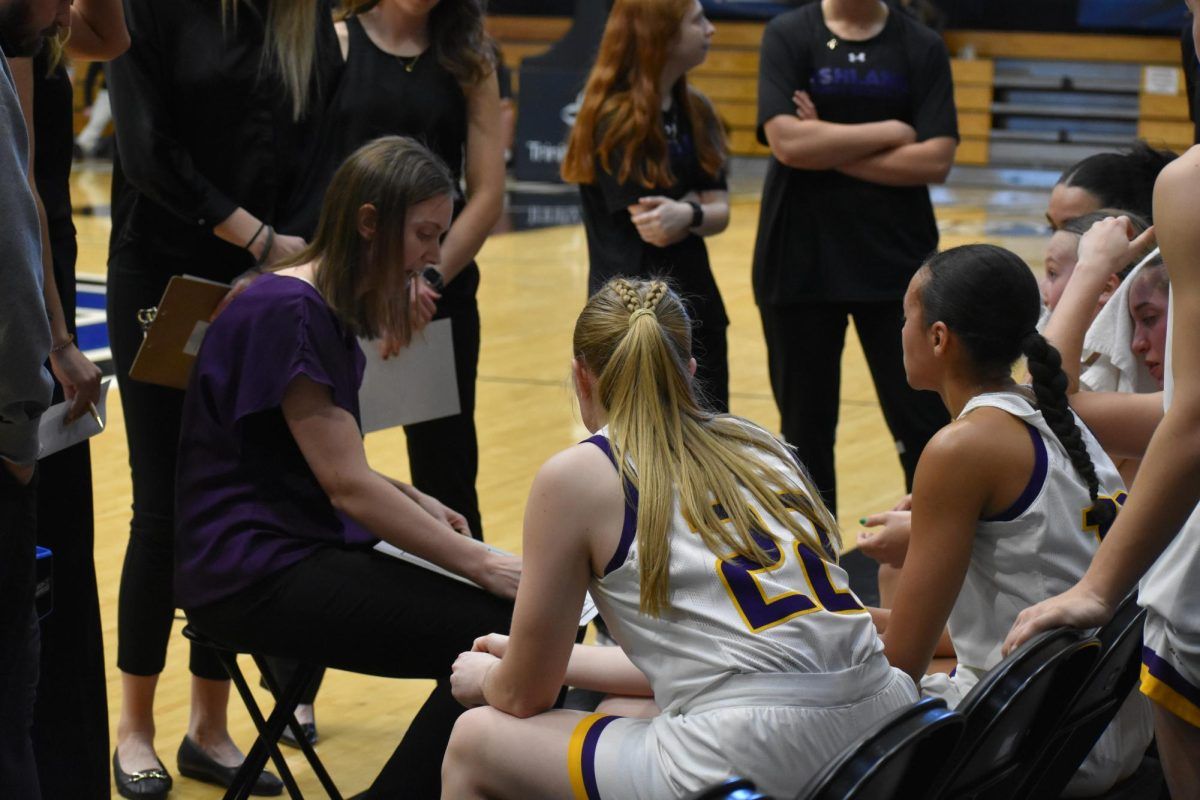 Ashland University Eagles vs. Walsh Cavaliers, 31 October | Event in Ashland | AllEvents