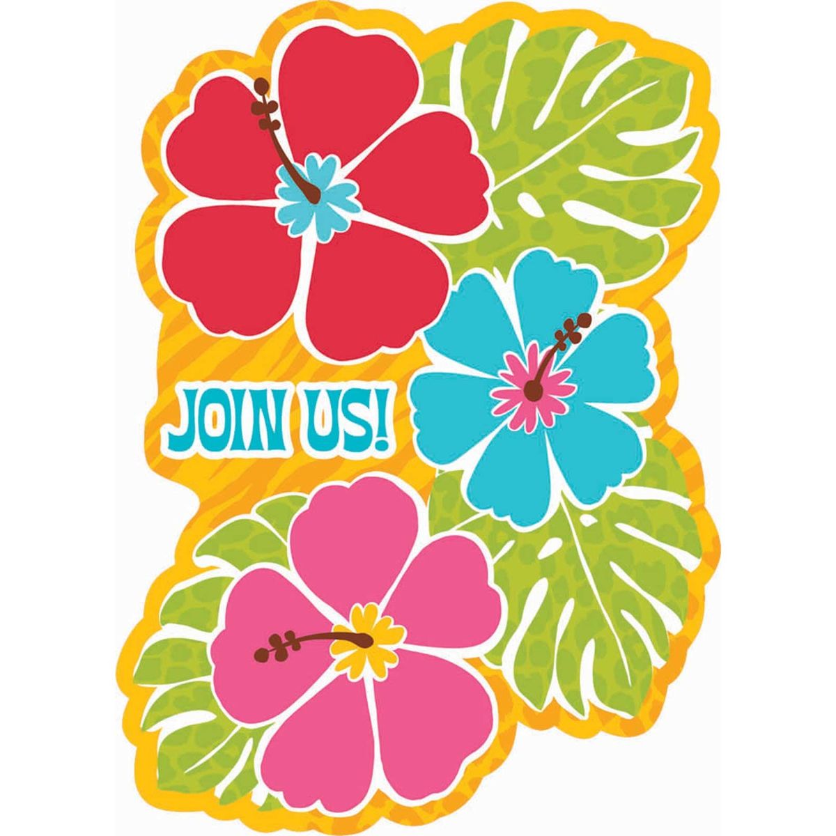 Sunrise Ridge Congregation Luau, 23 August | Event in West Richland | AllEvents