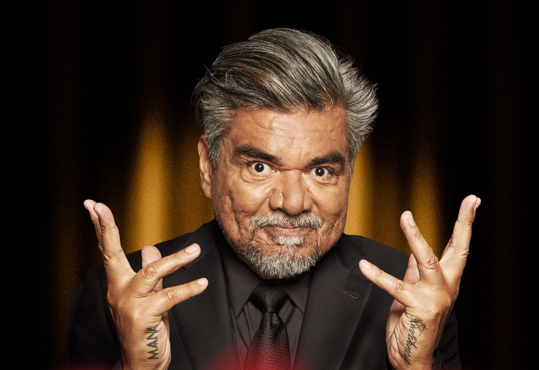 George Lopez, 19 February | Event in Des Moines | AllEvents