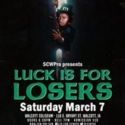 SCWPro