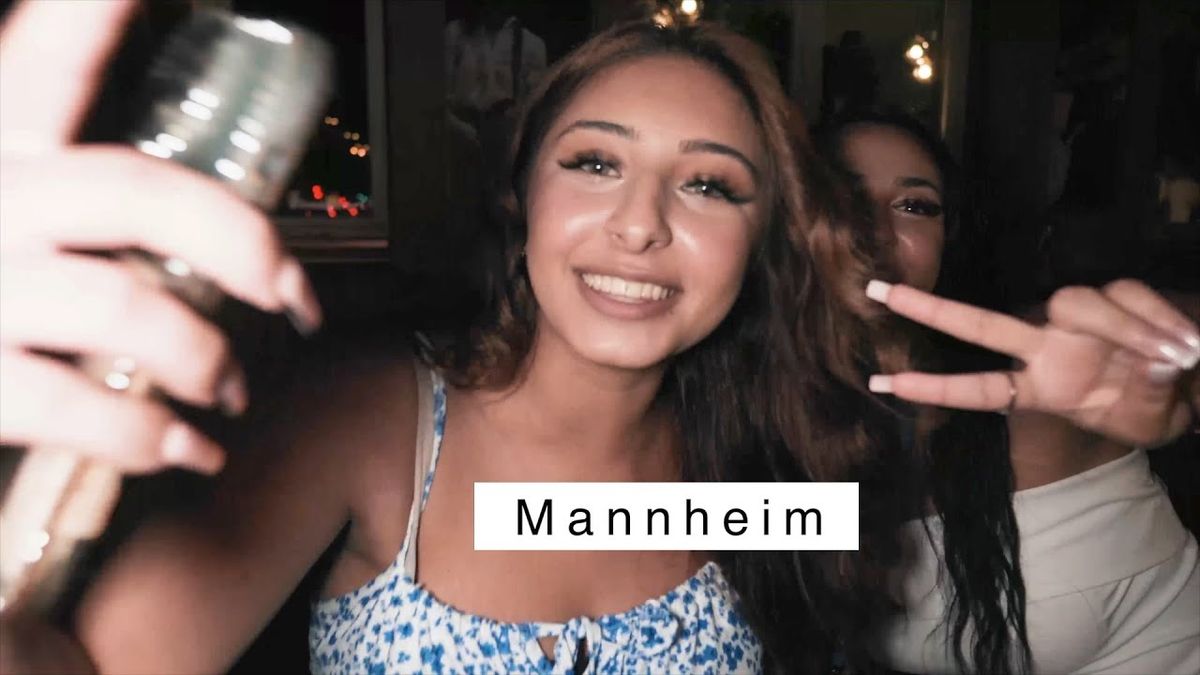 Kontra K Mannheim Tickets, 5 December | Event in Mannheim | AllEvents