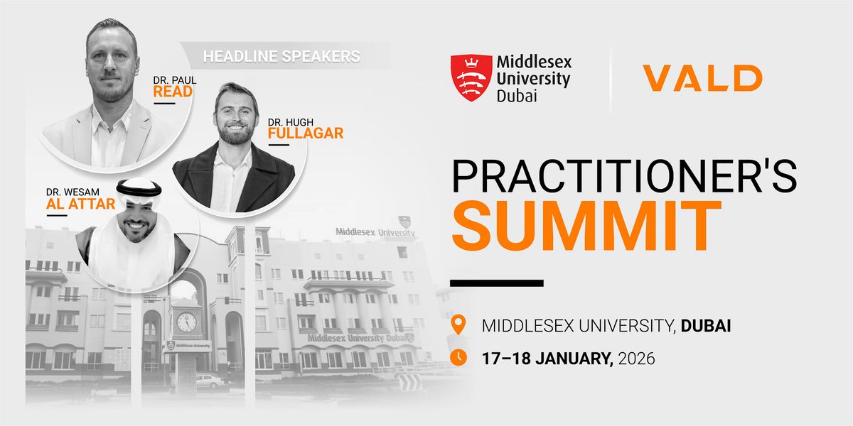 Practitioner's Summit, Dubai, 17 January | Event in دبي | AllEvents