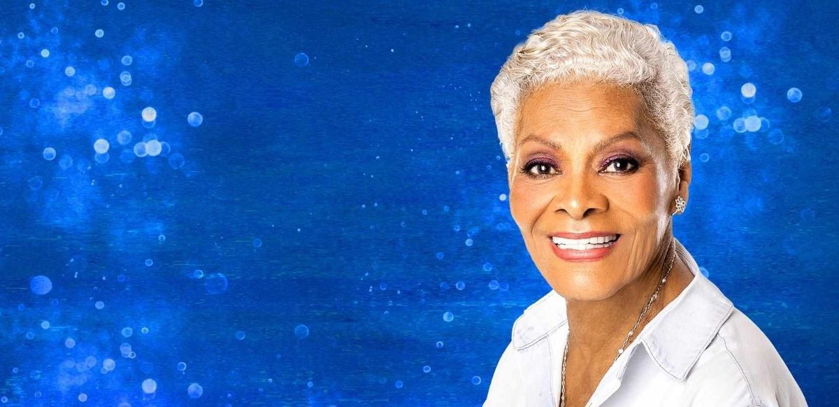 Dionne Warwick, 27 February | Event in Coachella | AllEvents