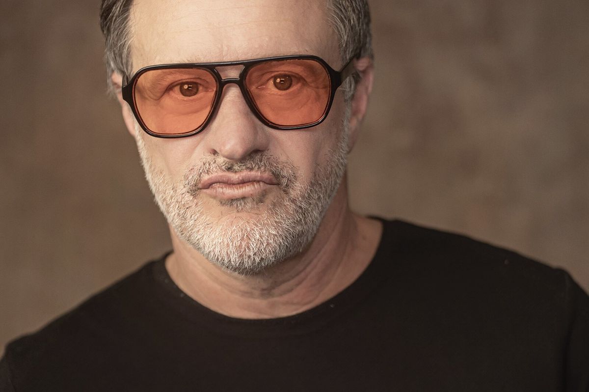 Stephane Fallu at Le Club Square Dix30, 19 March | Event in Brossard | AllEvents