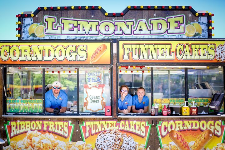 Allen High School Back to School Bash, Allen High School Band Hall Allen High School Back to School Bash, Allen High School Band Hall