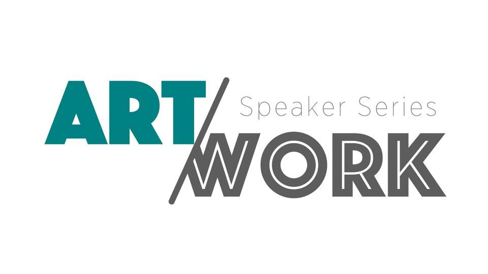Art/Work Speaker Series feat. Josh Barkley, Potsdam Public Library