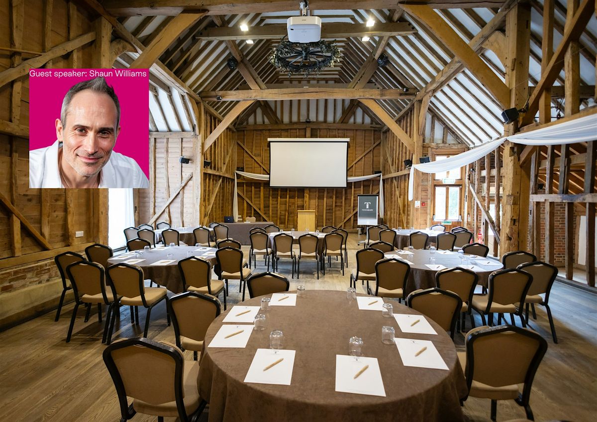 ESN - Networking Hub (Hertfordshire) -  Hosted by Tewinbury Farm Hotel, 19 January | Event in Tewin | AllEvents