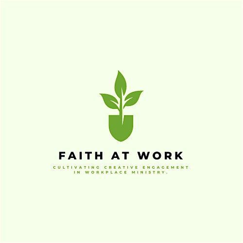January Faith at Work Luncheon