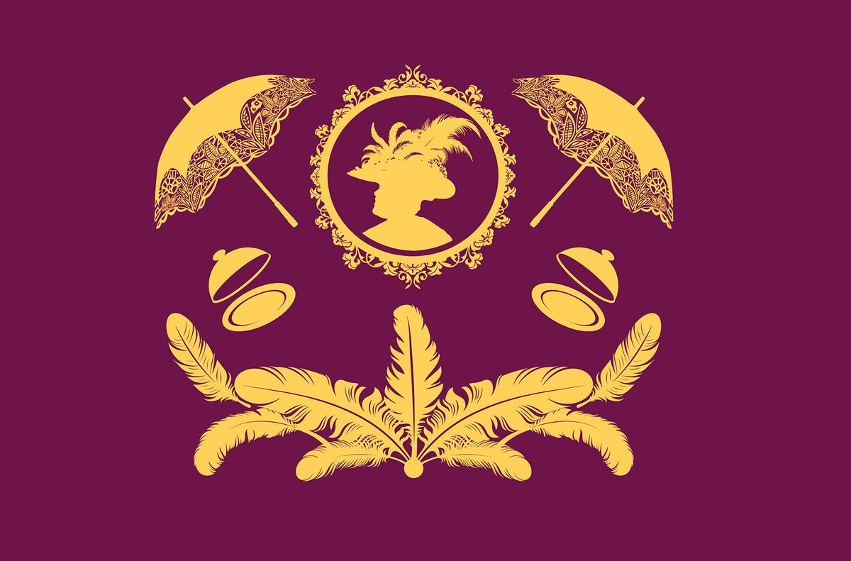 Legally Blonde - ASL Interpreted & Audio Described, 12 June | Event in Grand Rapids | AllEvents