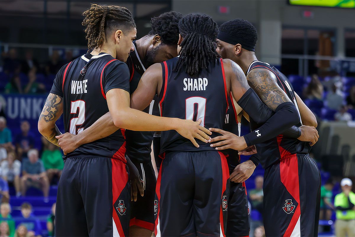 Jacksonville Dolphins at Lipscomb Bisons Mens Basketball, 1 January | Event in Nashville | AllEvents