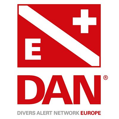 DAN Europe Foundation logo