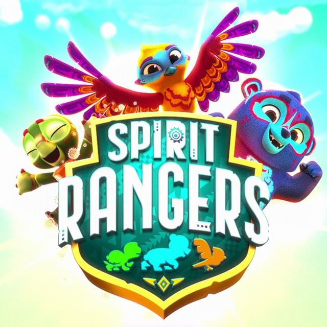 Spirit Rangers