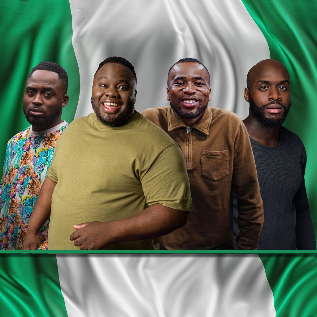 COBO : Nigerian Independence Day Holborn, 1 October | Event in London | AllEvents