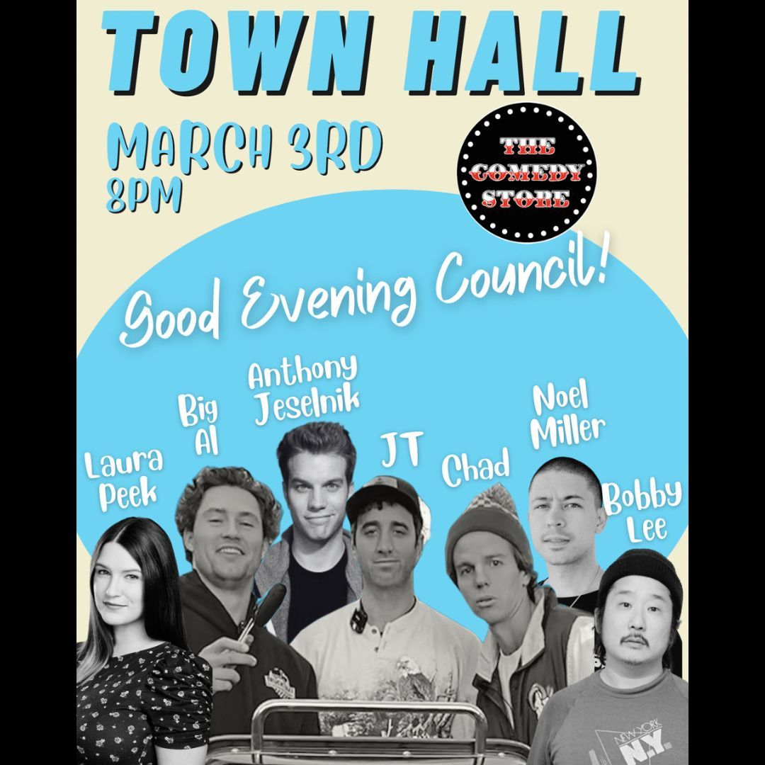 Chad and JT at Improv Comedy Club - Brea | Event in Brea | AllEvents