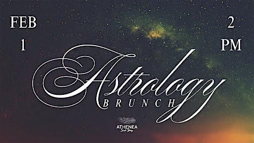 Astrology Brunch, 1 February | Event in Boston | AllEvents
