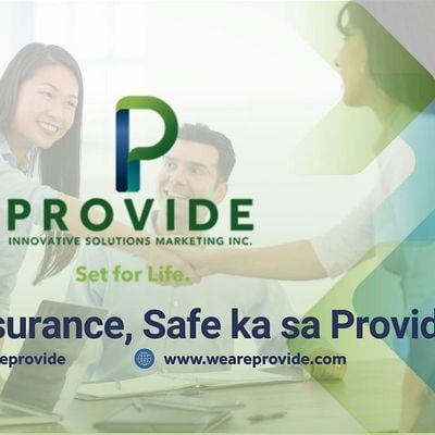 Provide Innovative Solutions Marketing Inc