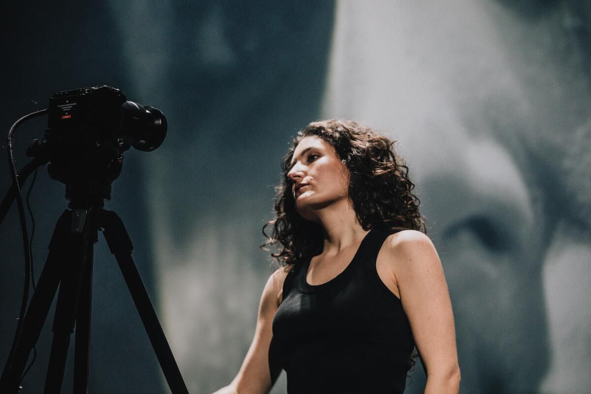 Kate Berlant, 12 June | Event in Boston | AllEvents