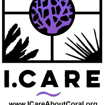 I.CARE logo