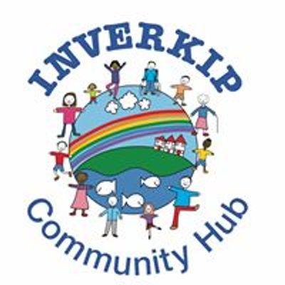 Inverkip Hub