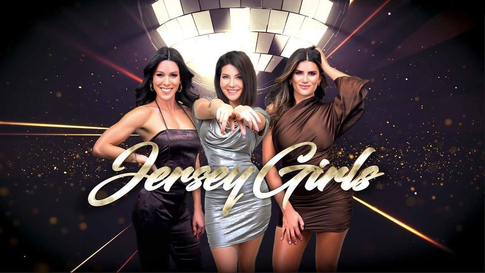 Rookies Rochaus Presents The Jersey Girls, Rookies Rochaus, Dundee