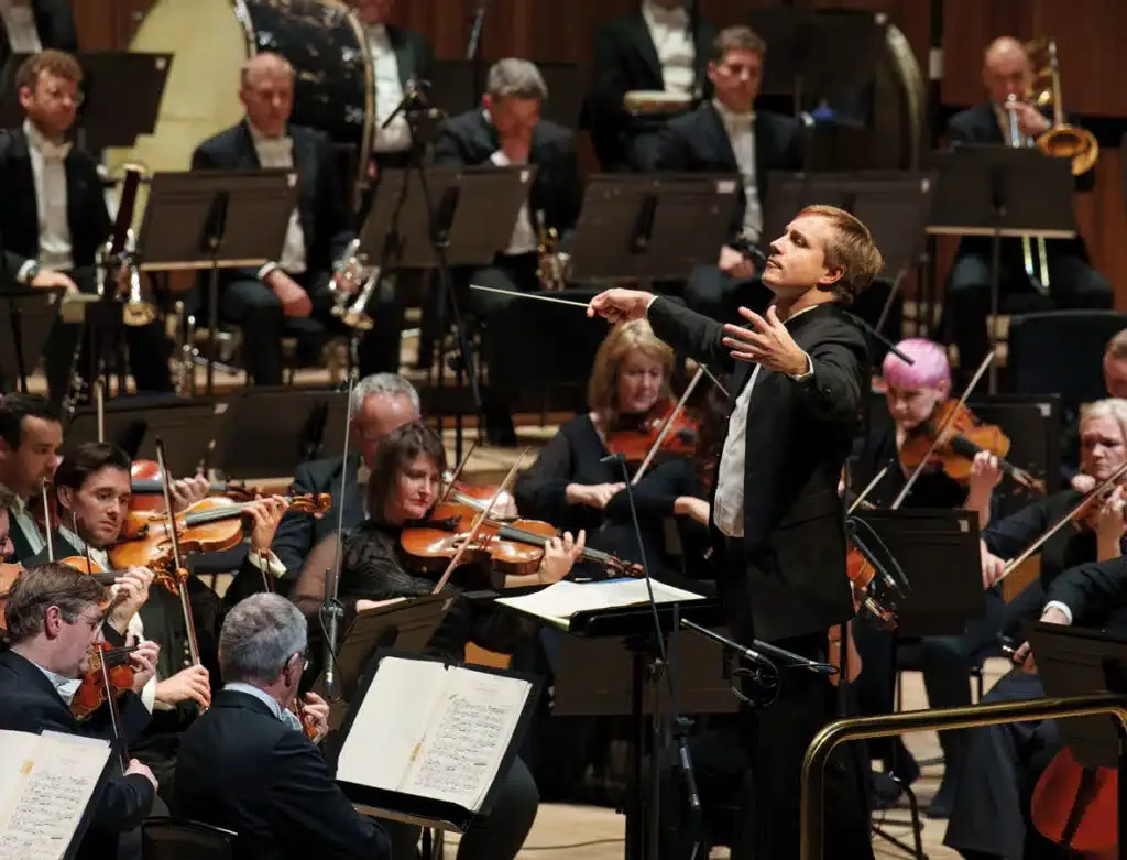 Royal Philharmonic Orchestra: Ray Chen & Vasily Petrenko, 22 January | Event in Fairfax | AllEvents