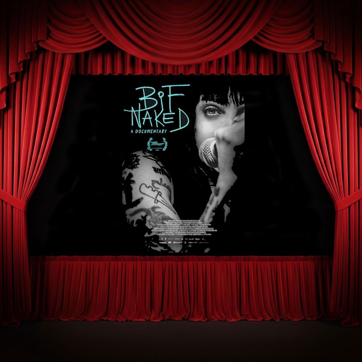 Bif Naked at Bella Concert Hall, 2 March | Event in Calgary | AllEvents