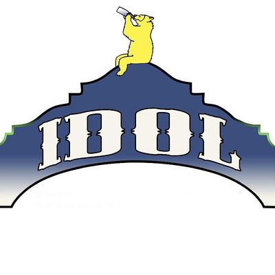 Idol Beer Works logo