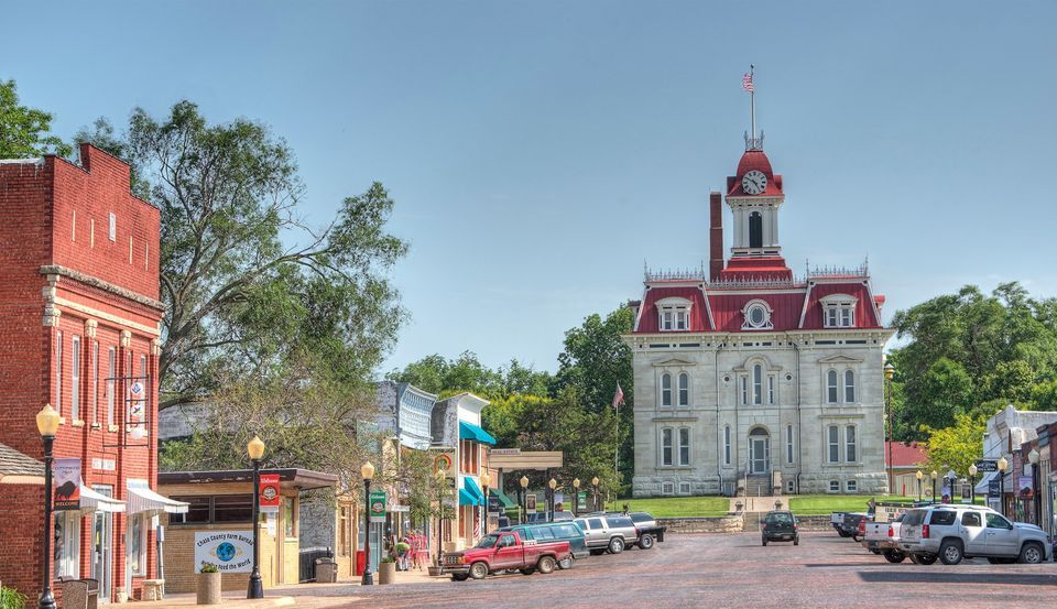 Kansas Courthouses Part 2 With J Harvey Koehn Newton Public Library kansas-courthouses-part-2-with-j-harvey-koehn-newton-public-library