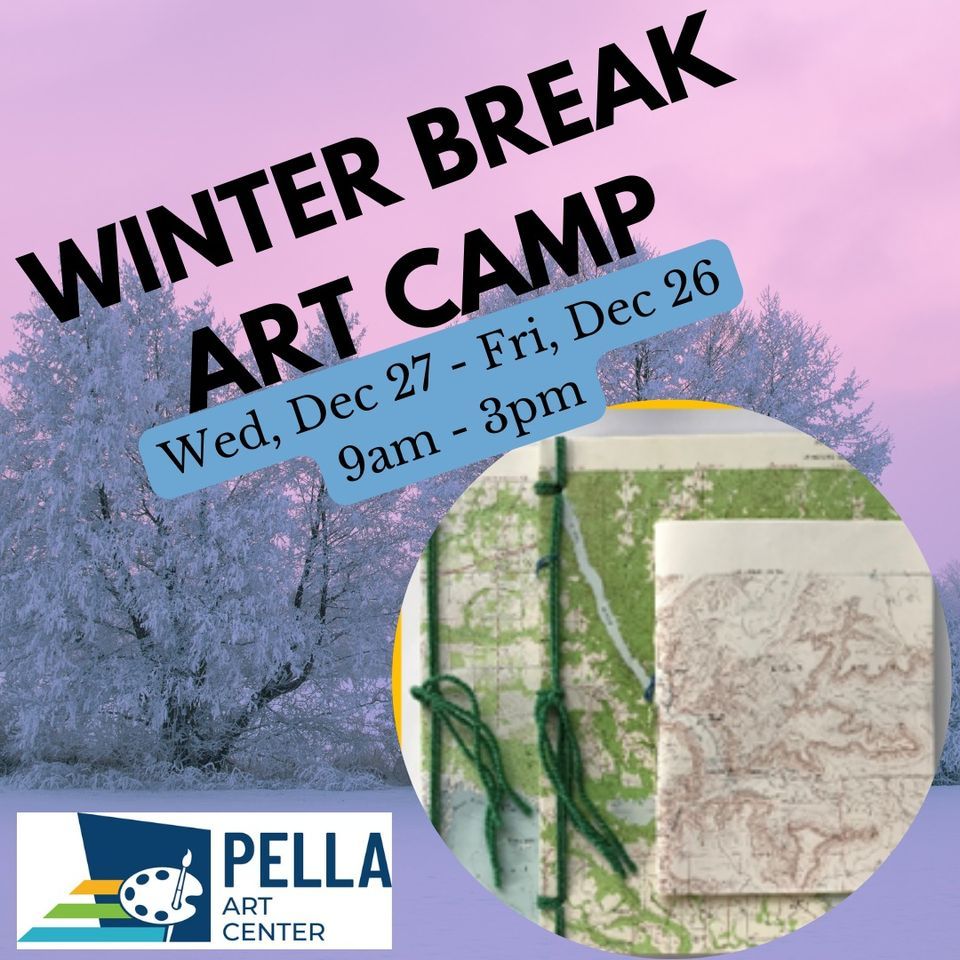 Winter Break Art Camp Pella Community Services December 27 2023 winter-break-art-camp-pella-community-services-december-27-2023