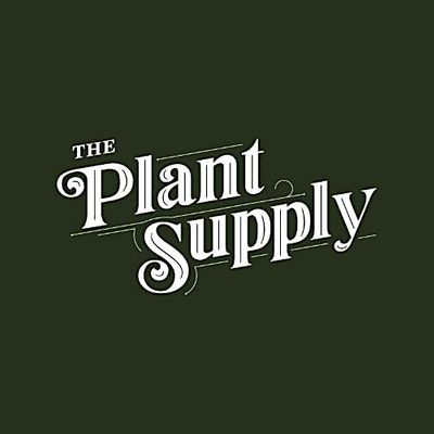 The Plant Supply logo