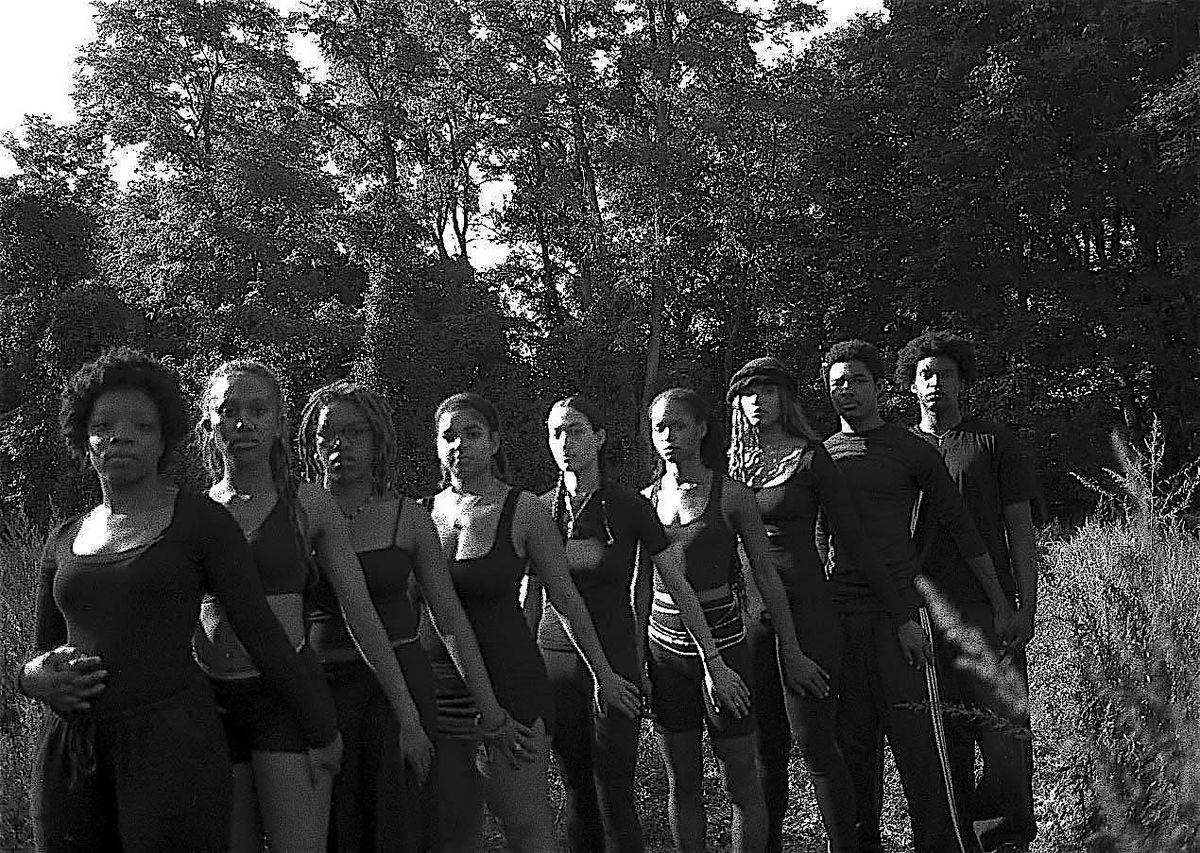 Bladeless Knife Without the Handle, 7 December | Event in Harrison | AllEvents