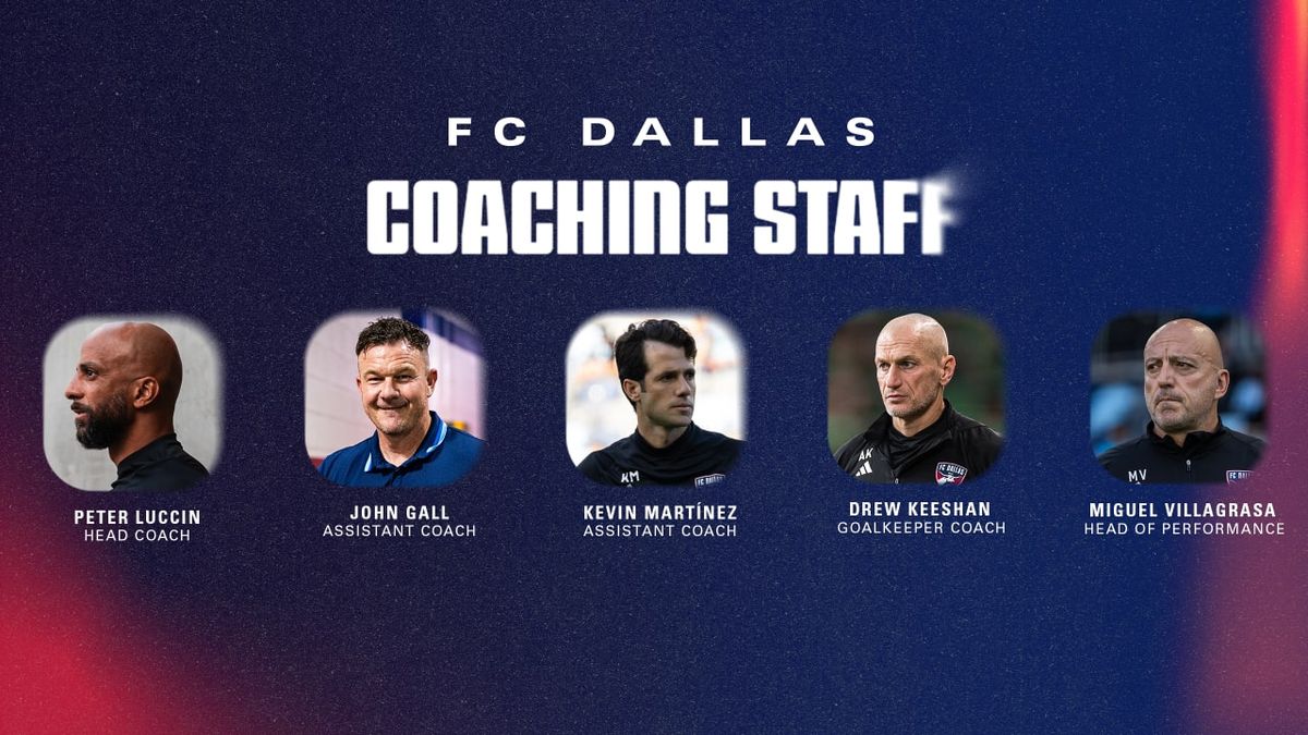 FC Dallas at Charlotte FC at Bank of America Stadium, 10 October | Event in Charlotte | AllEvents