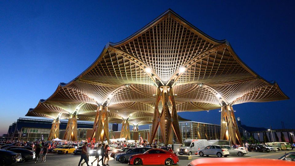 HANNOVER 2024, Hannover, 5 July to 7 July | AllEvents.in