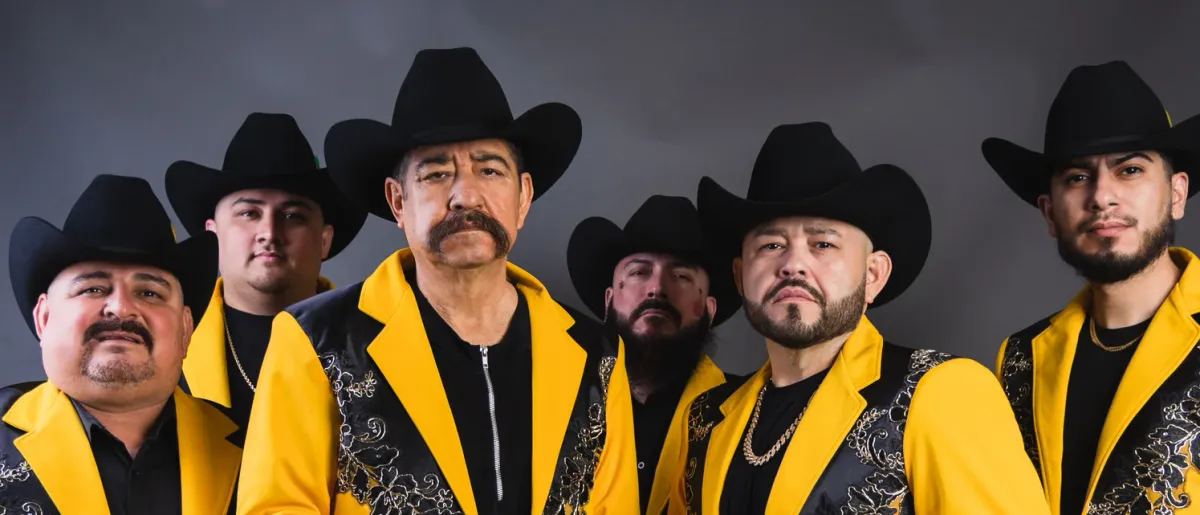 Los Originales De San Juan, Oro Norteno in Salt Lake City, 7 June | Event in Salt Lake City | AllEvents