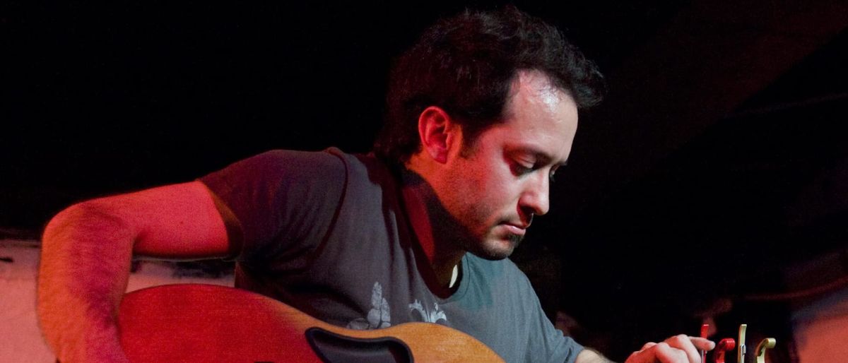 Trace Bundy, 5 December | Event in Boulder | AllEvents