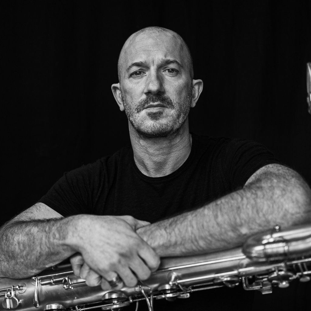 Colin Stetson, 12 April | Event in Manchester | AllEvents