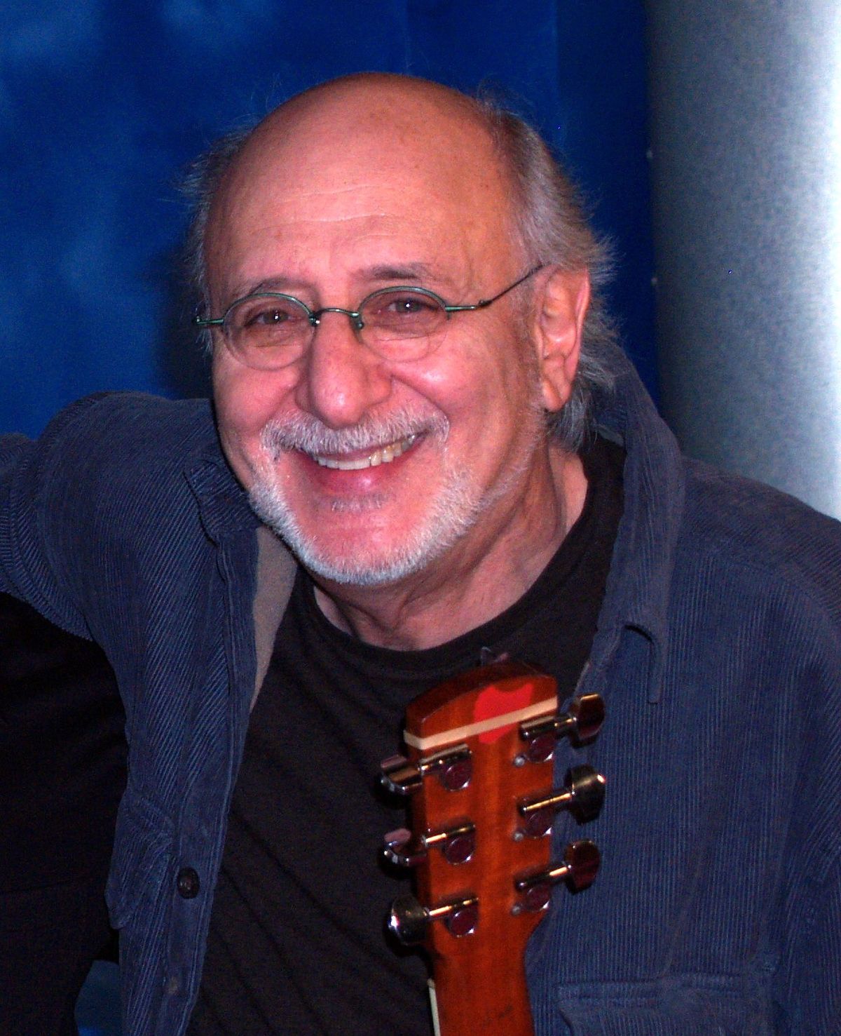 Peter Yarrow | Event in Ann Arbor | AllEvents