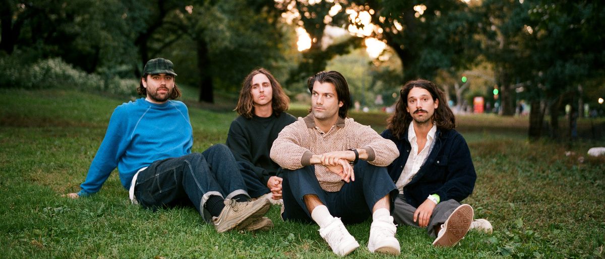 Turnover, keep in Silver Spring, 9 June | Event in Silver Spring | AllEvents