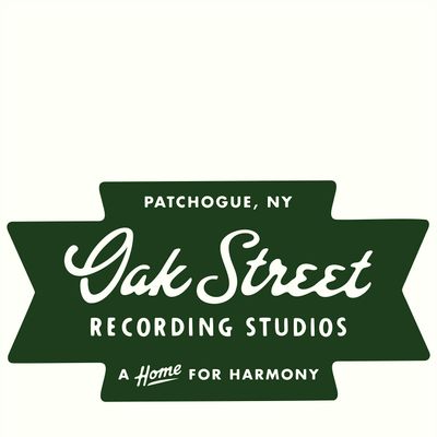 Oak Street Recording Studio