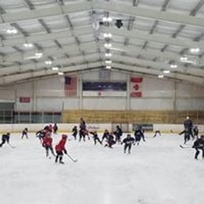 Crystal Fieldhouse