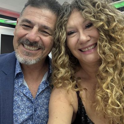 Sergio & Barb Di Carlo