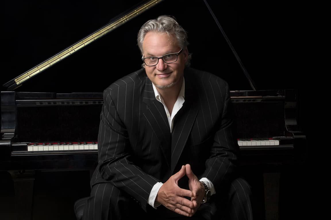 Mr. B - Mark Braun at The Ark, 4 January | Event in Ann Arbor | AllEvents