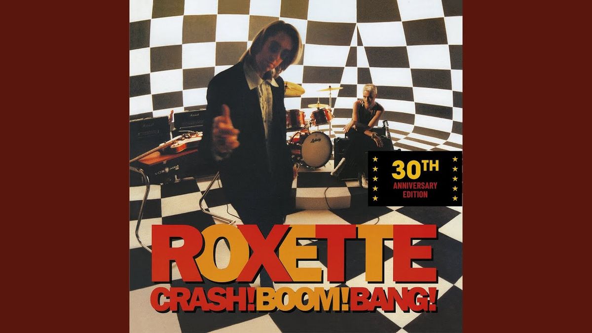 Roxette Barcelona Tickets, 16 November | Event in Barcelona | AllEvents