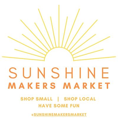 Sunshine Makers Market logo