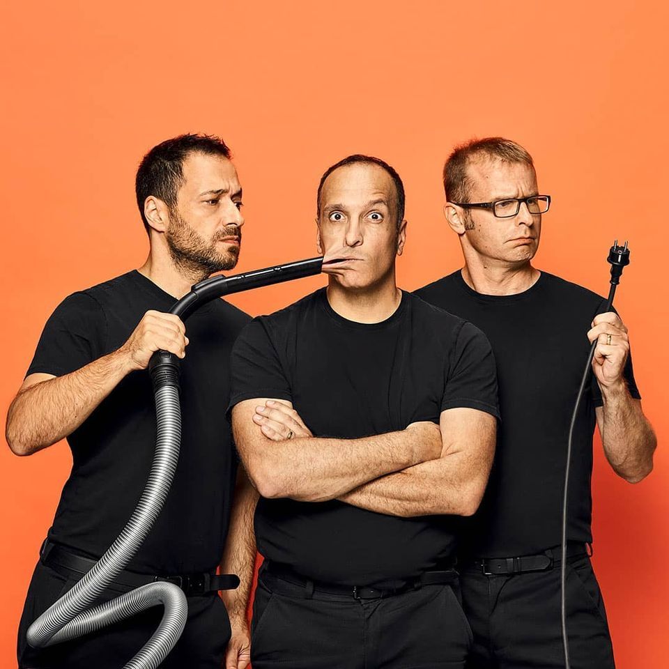 Bitte nicht am Lumpi saugen Vellmar, Vellmar Festival Sommer Im Park, Warburg, June 30 2023