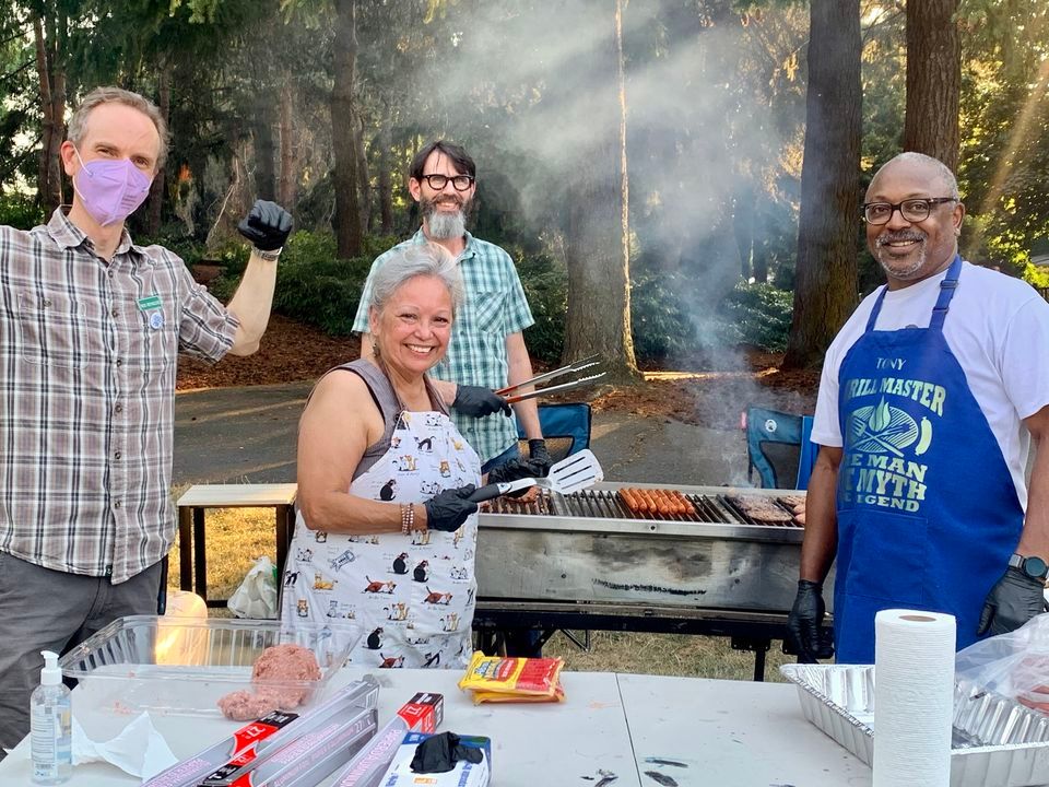 Woodlawn National Night Out Party, Woodlawn Park, Cedar Hills, August 1 2023 AllEvents.in