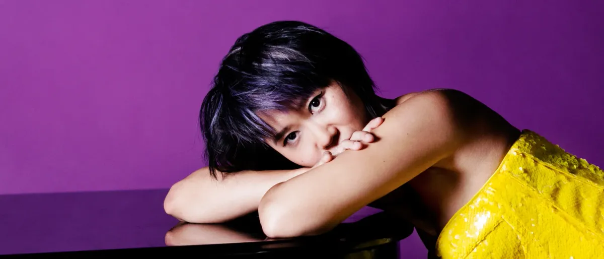 Yuja Wang in DORTMUND, 9 November | Event in Dortmund | AllEvents