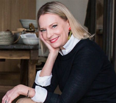 Making Values Visible with Darcy Campbell, 12 March | Event in San Francisco | AllEvents